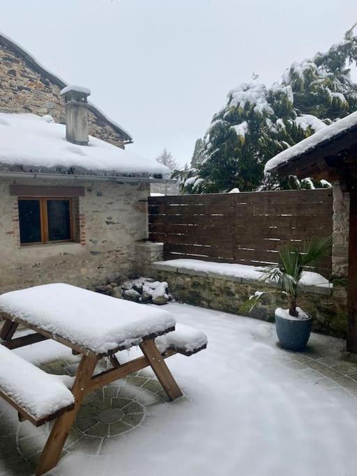 Gite Belfortes Plein Coeur De Brassac Brassac  ภายนอก รูปภาพ